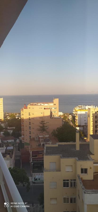 Atalaya De Torremolinos Exterior foto