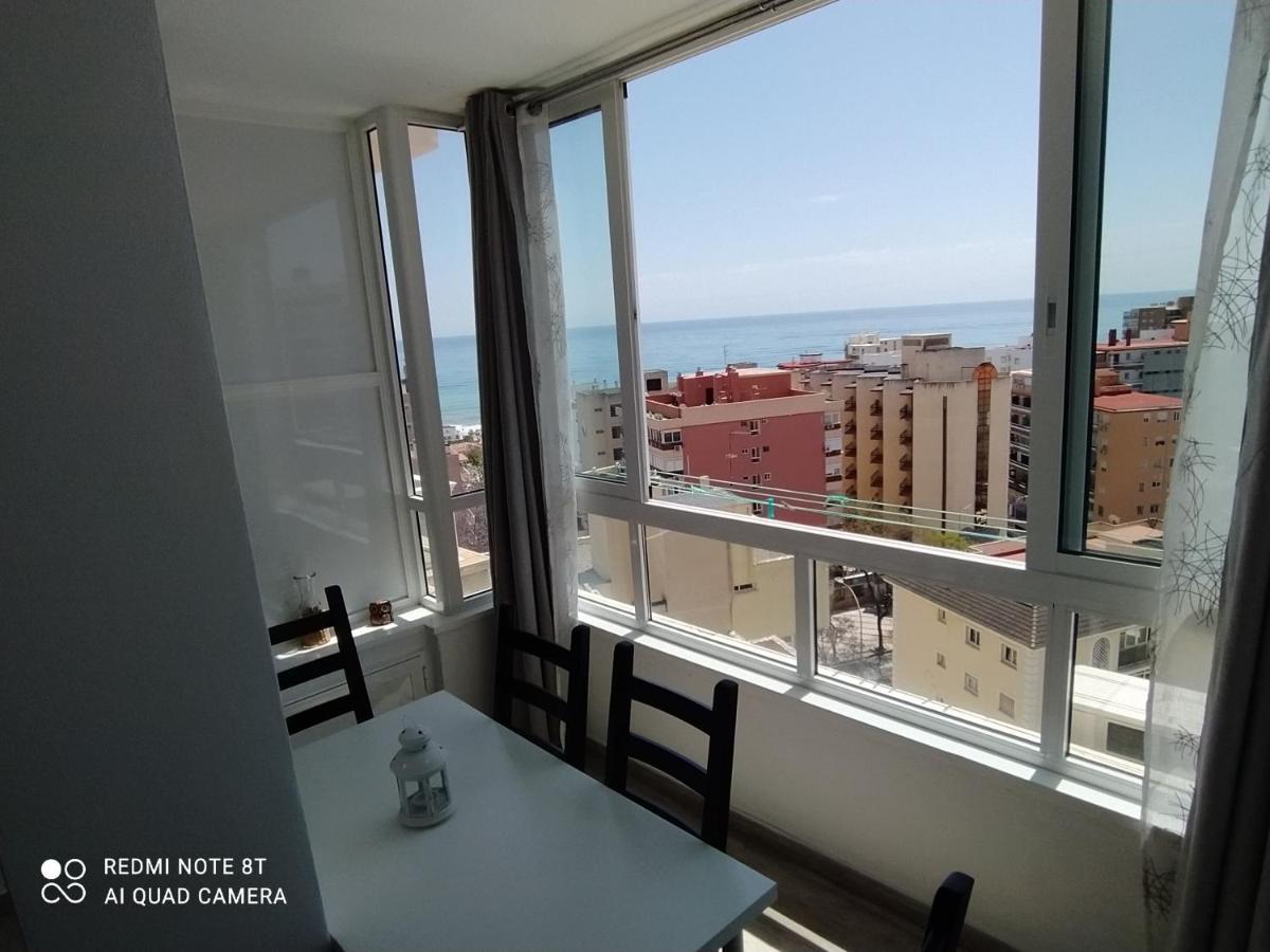 Atalaya De Torremolinos Exterior foto