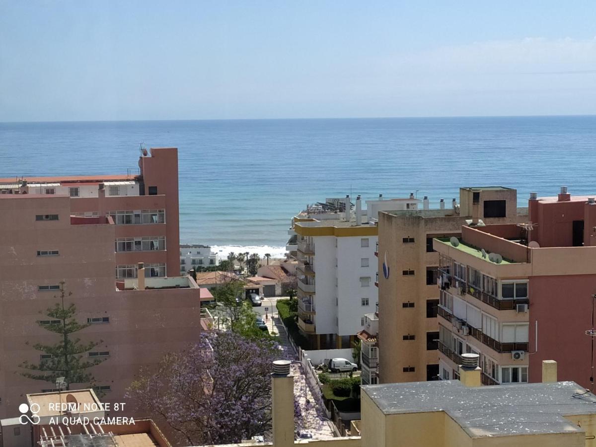 Atalaya De Torremolinos Exterior foto